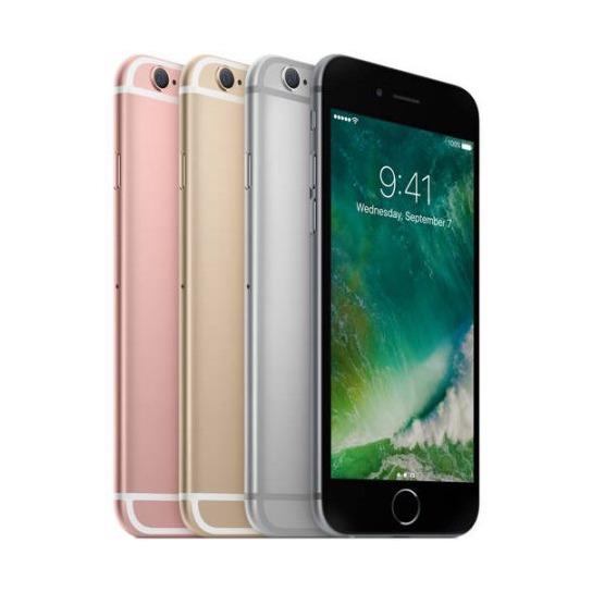Apple iPhone 6s 64GB