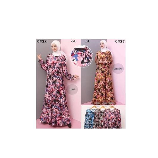 BAJU GAMIS