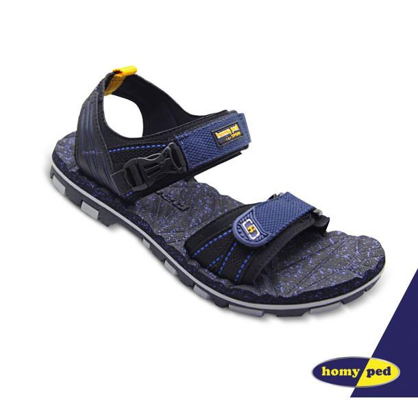 HOMYPED SANDAL GUNUNG MERBABU 01 BLUE