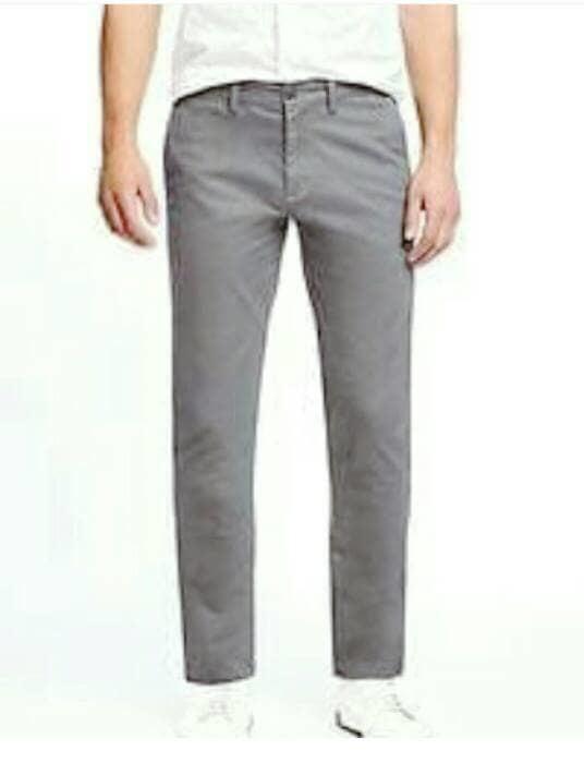 BIG SIZE Celana Chino Old Navy Original Cut Label Brand New Whitout Ta