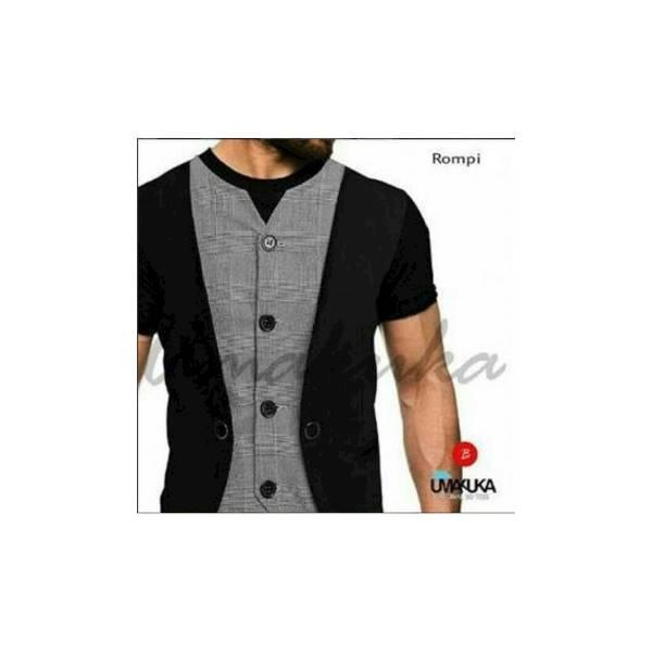 Baju Kaos ARMY Sabuk Tentara Militer Police Polisi TNI Pistol Jaket 3D