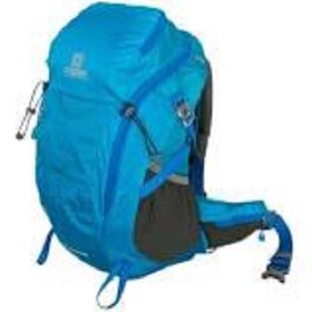 Daypack Black Mountain Januari 2019 - 2 Daypack Black Mountain - 2