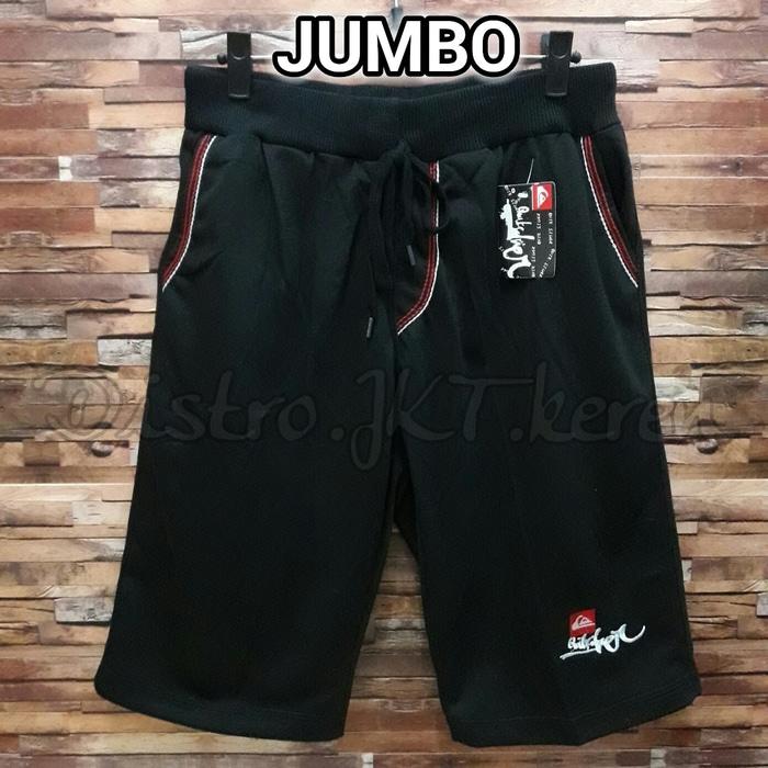 Celana Pendek Kolor Gym Jogger Joger Surf Jumbo Surfing Training