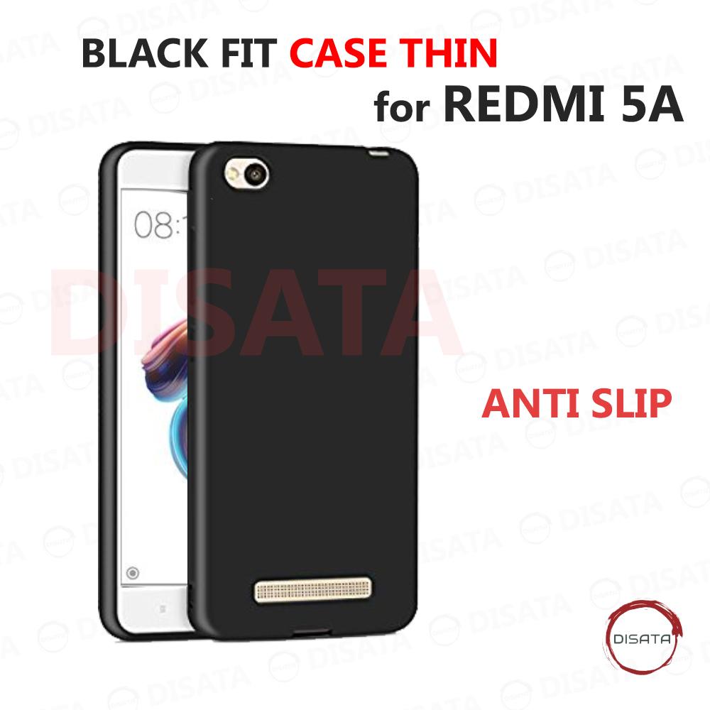 Cek Harga Baru Ultrathin Softcase Xiaomi Redmi Note 5a Tanpa Finger