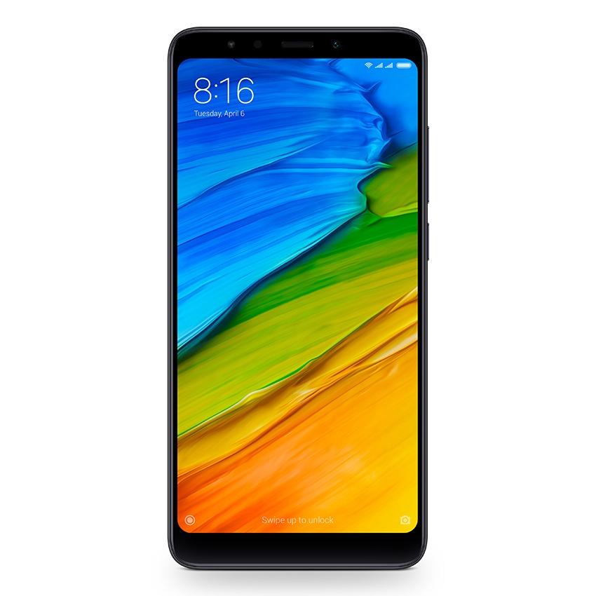 Xiaomi Redmi 5 (3/32) - Black Xiaomi Redmi 5 (3/32) - Black