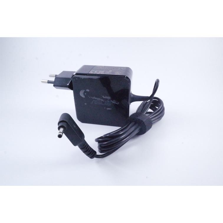 ASUS Original Adaptor Charger Notebook Laptop X450 X450C X450CA X450CC 19V 3.42a Colokan Kecil Special