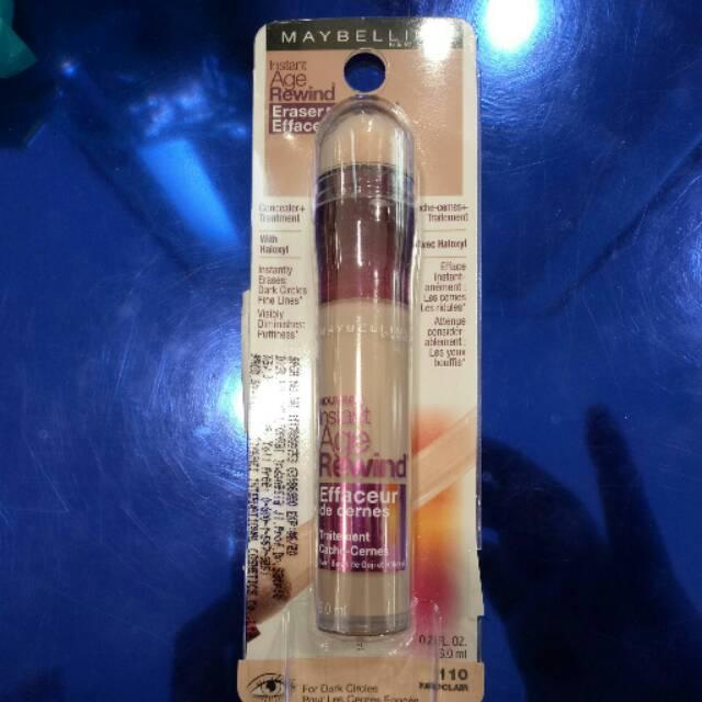 Maybelline Instant Age Rewind 6ml 110