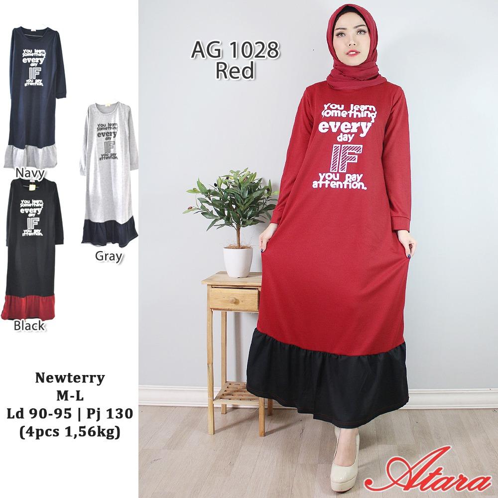 RATU SHOPPING Gamis ag1028 SPANDEK Super jumbo besar polos / gamis motif / pesta balotelly gamis batik gamis motif bunga/ gamis busui / gamis bumil / gamis big size / gamis plush size / gamis pesta / gamis harian / gamis fashion / gamis trendy