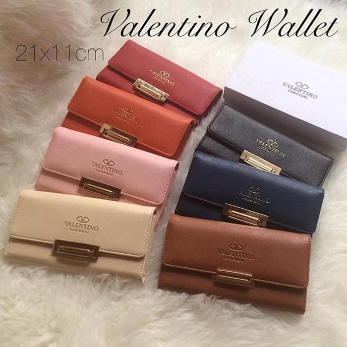 PROMO Dompet Valentino MURAH MERIAH