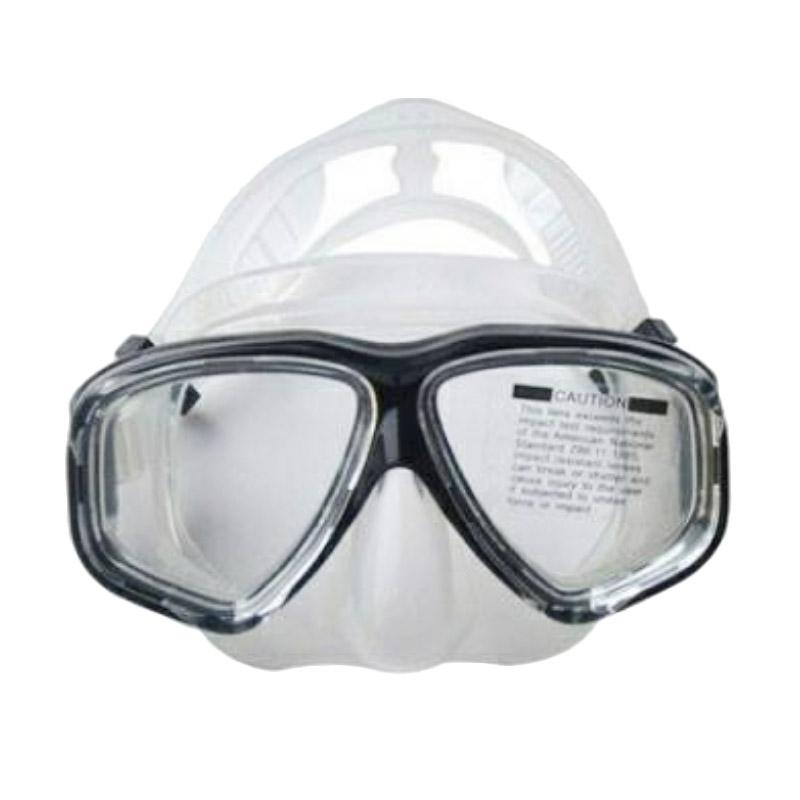 Octo Minus 1.50 Diving Mask