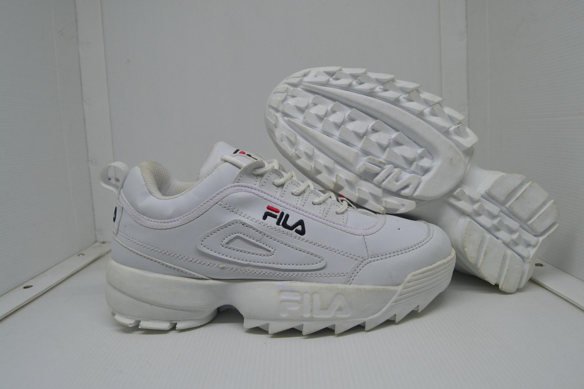 SEPATU FILA DISRUPTOR 2 - SEPATU FILA WOMEN - SEPATU FILA MURAH Januari 2019 - 3 SEPATU FILA DISRUPTOR 2 - SEPATU FILA WOMEN - SEPATU FILA MURAH - 3