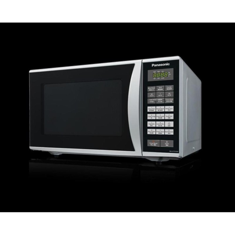 Super Promo Microwave Oven Panasonic Kapasitas 23 Liter Nn-Gt353Mtte Murah