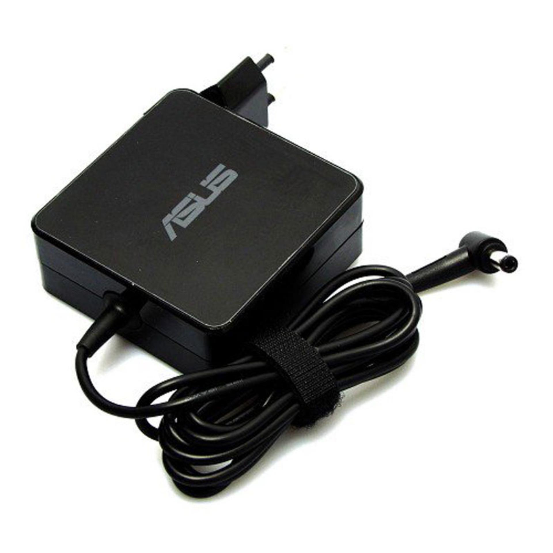 Asus Original Adaptor ASUS X455L / K53 / A43 / A43E / A43U / A43S / A53 / K43 / K43S - 19v 3.42 - Pin 5.5mm x 2.5mm