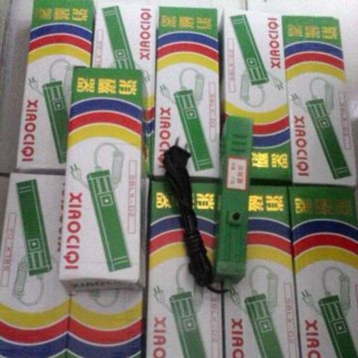 ORIGINAL - DGAUSING TV TABUNG SBLX-D2 ( menghilangkan warna pelangi tv tabung )