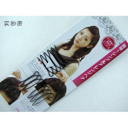 JEPIT RAMBUT / KEP RAMBUT / FASHION / HAIR CLIP / PENJEPIT RAMBUT - TOSERBA MEDAN