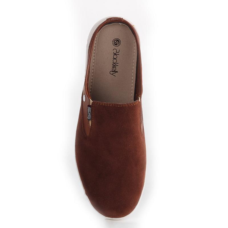 Blackkelly Bustong Pria Coklat - LSM 155 Januari 2019 - 5 Blackkelly Bustong Pria Coklat - LSM 155 - 5
