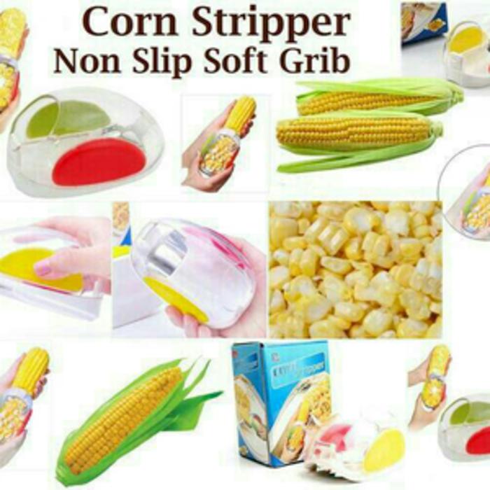 PARUTAN JAGUNG / CORN STRIPPER / SERUTAN JAGUNG 