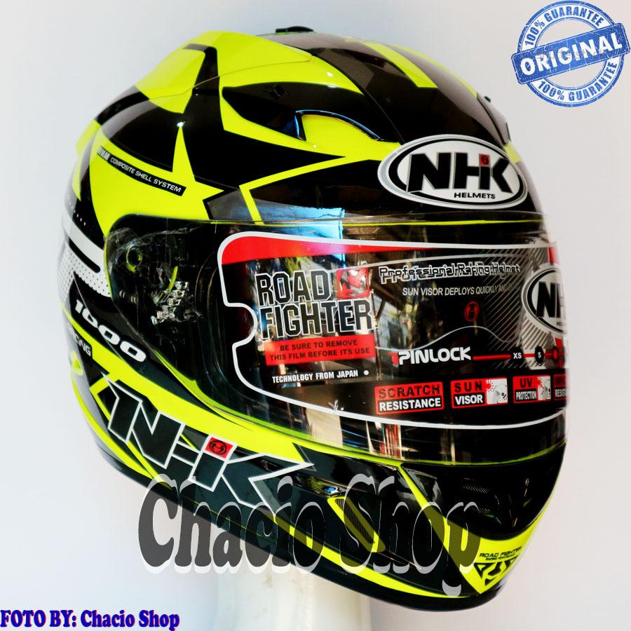 NHK GP 1000 STAR YELLOW FLOWRIZENT Januari 2019 - 3 NHK GP 1000 STAR YELLOW FLOWRIZENT - 3