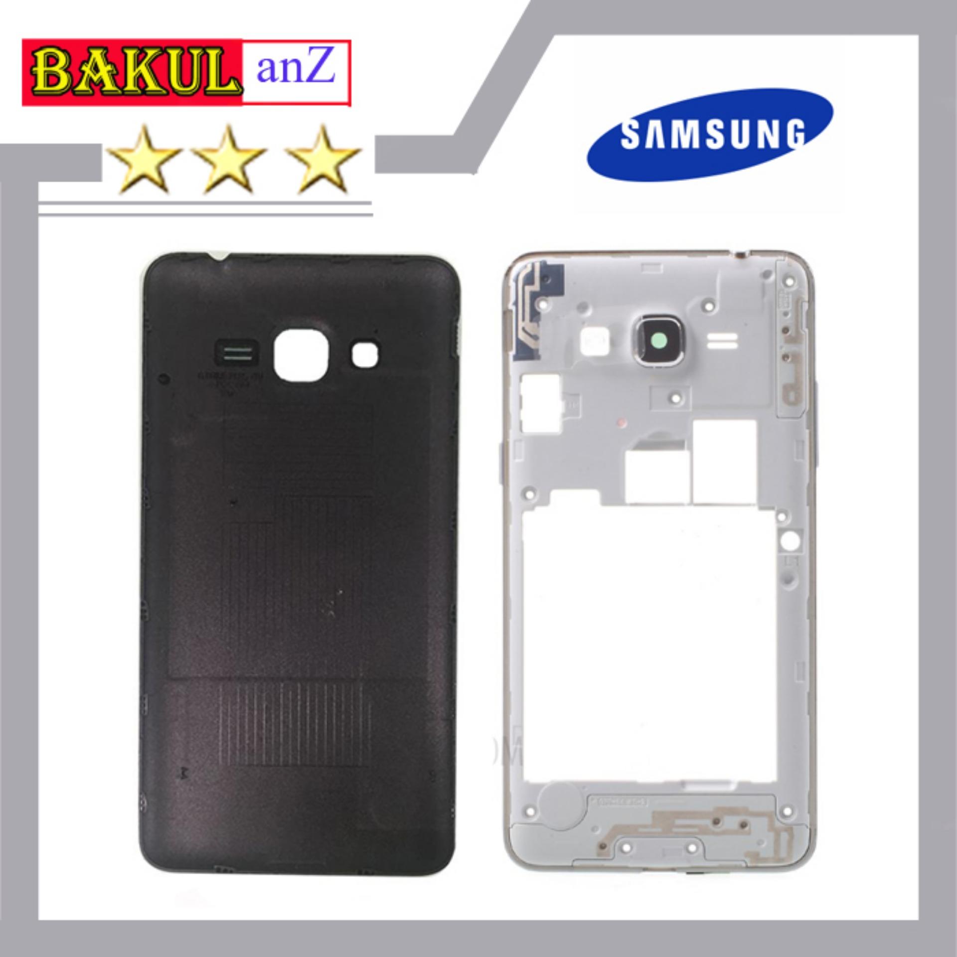 Fitur Kesing Housing Handphone Samsung J2 Prime Casing Cassing