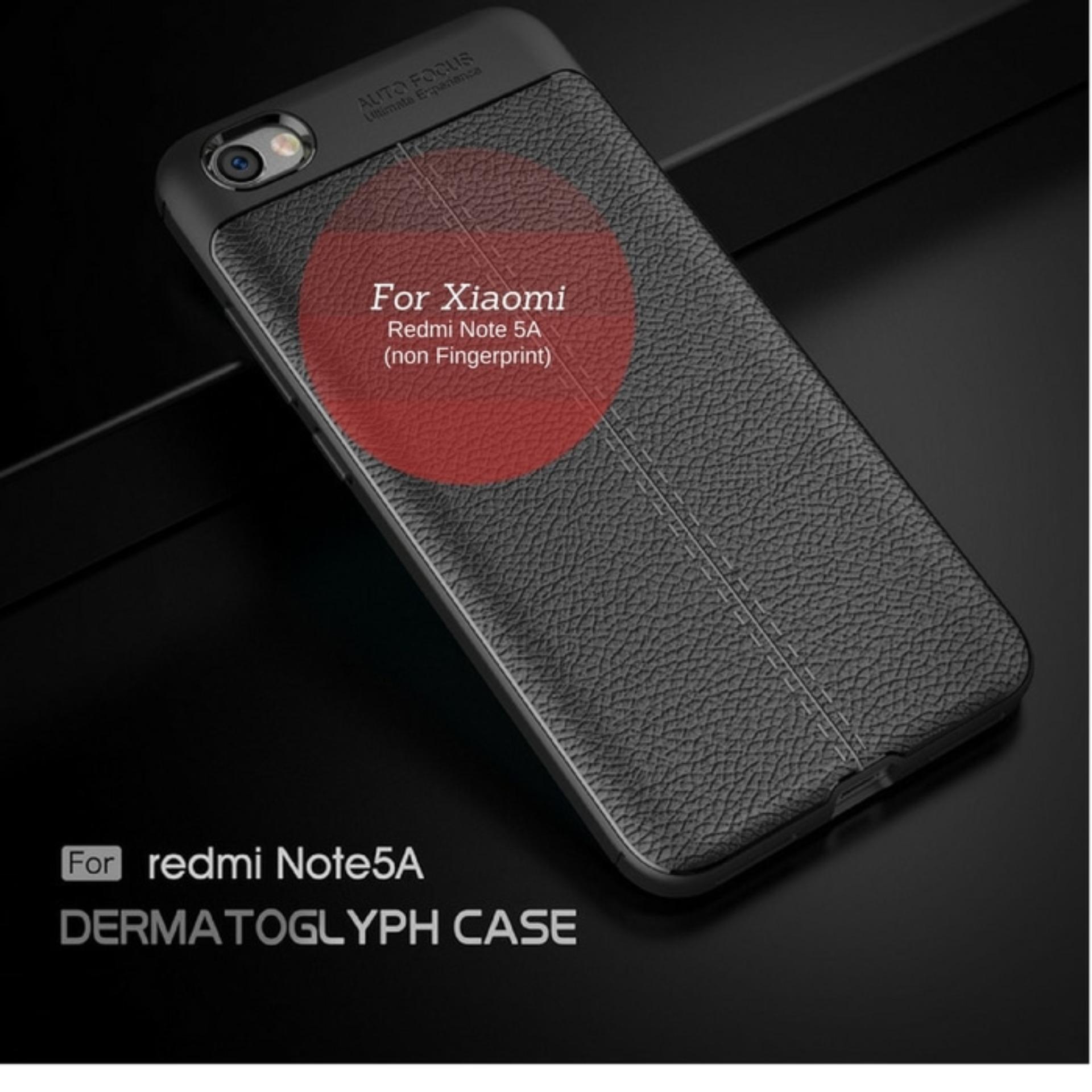 Clover Tpu Soft Case Xiaomi Redmi Note Hitam Spec dan Daftar Harga GDC Premium Ultimate Shockproof Leather Case For Xiaomi Redmi Note 5A Y1