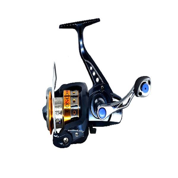 Reel Pancing - Captain Cosco 200