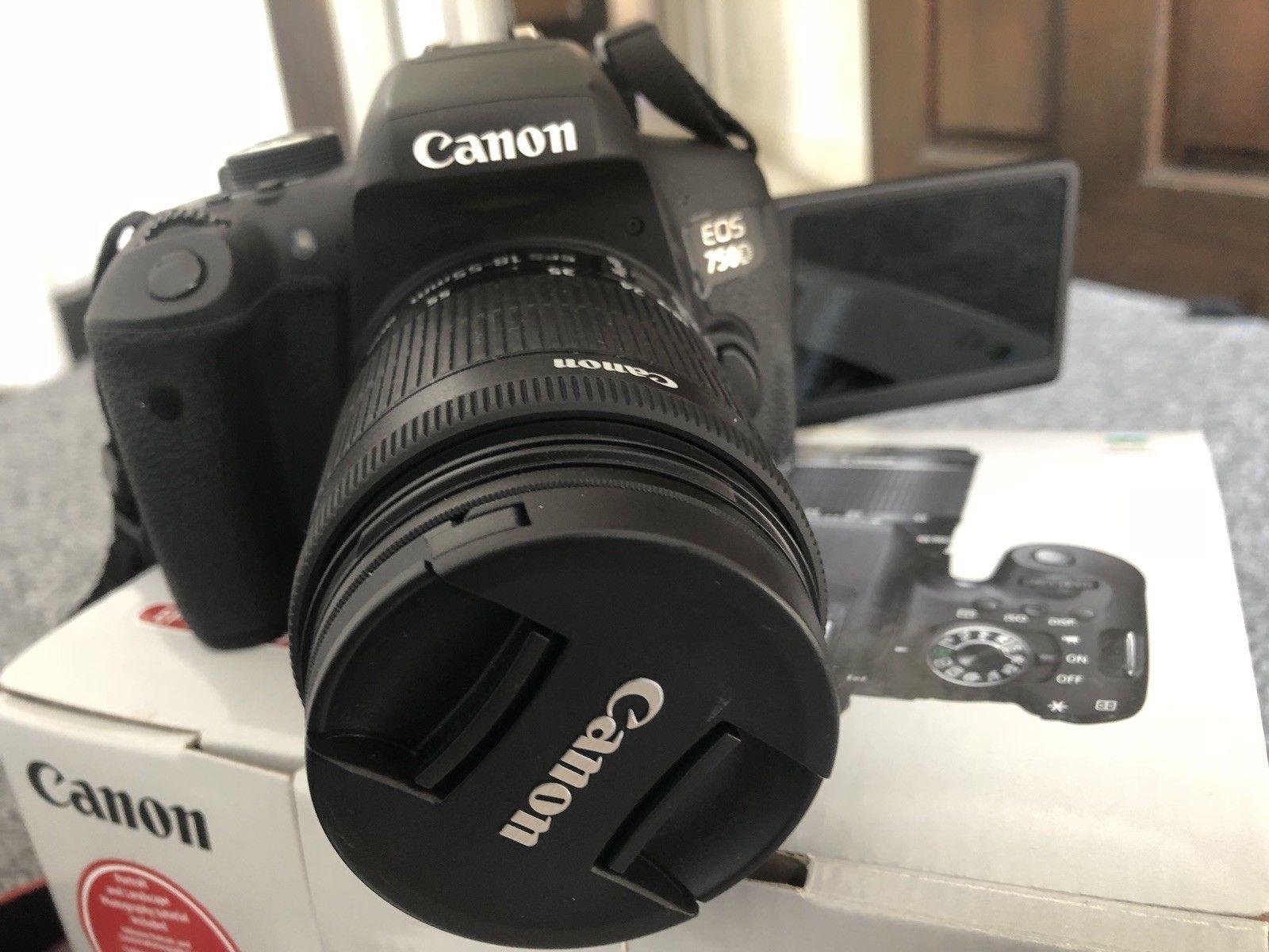 Kelebihan Canon Eos 750d Kit Ef S18 55mm Is Stm Terkini Daftar Detail Gambar Canon EOS 750D Kit EF S18 55mm IS STM Terbaru
