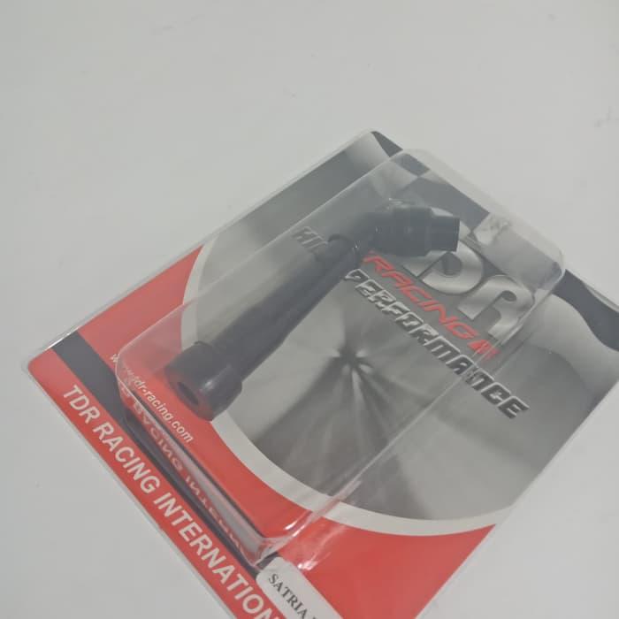 Bayar Di Tempat / Cangkong Kop Busi Tdr Original - Satria Fu Januari 2019 - 3 Bayar Di Tempat / Cangkong Kop Busi Tdr Original - Satria Fu - 3