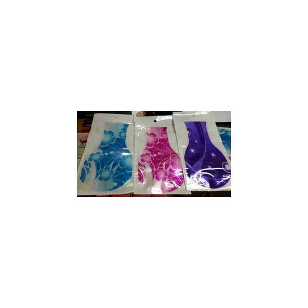 Dijual Pot Bunga Vas Bunga Plastik Limited