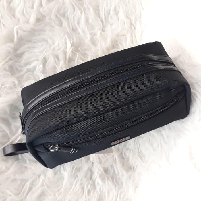 Fitur Original Pouchbag Tumi Handbag Pria Wanita Tas Tangan Pouchbag Tumi Handbag Pria Wanita Tas Tangan Affsk7 Terbaru