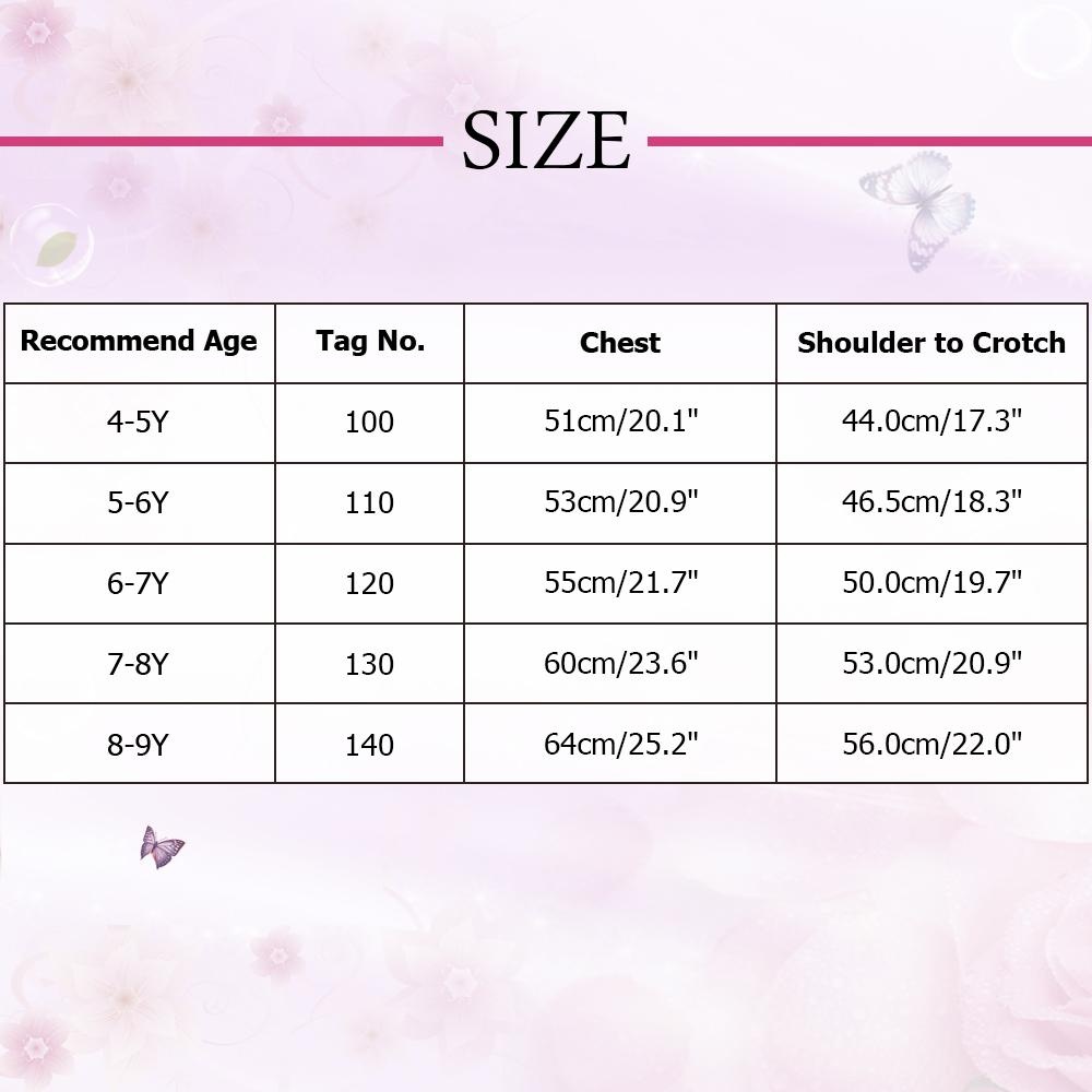 Murah Promosi Diskon Terbaik Untuk Anak Swimwear Anak-anak Sports Girls Dress Remaja Shirt Baju Bayi Untuk 4-9Y-Intl Januari 2019 - 2 Murah Promosi Diskon Terbaik untuk Anak Swimwear Anak-anak Sports Girls Dress Remaja Shirt Baju Bayi untuk 4-9Y-Intl - 2