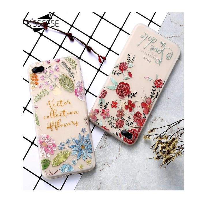 ELEGANT 3D FLOWER CASE FOR SAMSUNG GRAND PRIME G530