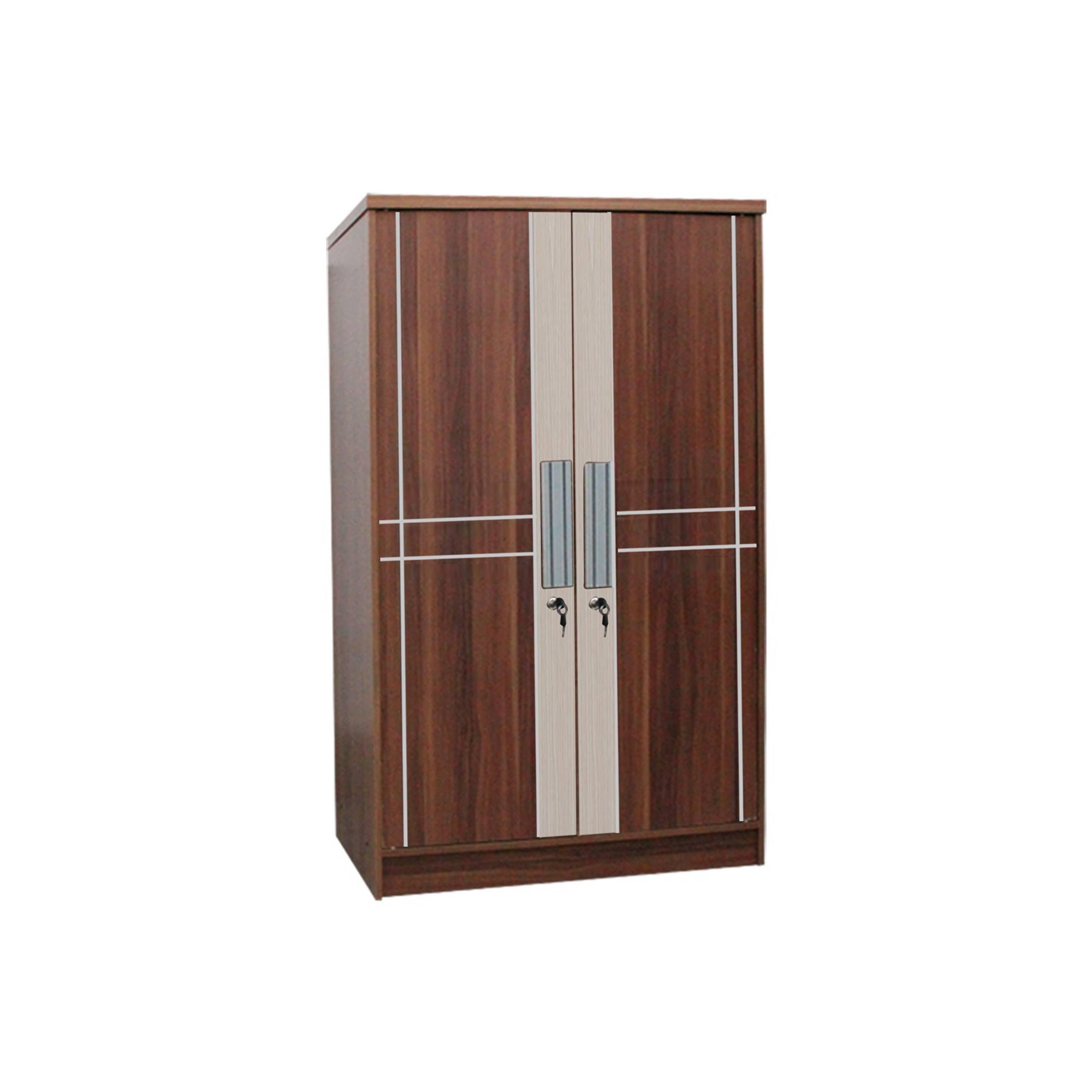 Lemari Pakaian Anak kayu minimalis BL - 31