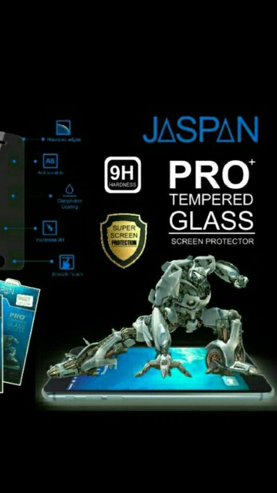 Jaspan Tempered Glass ( Samsung,Iphone,Lenovo,Asus,Oppo,Andromax,Vivo & Universal)