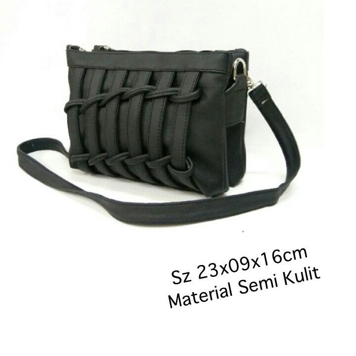 Tas Bahu dan selendang wanita Ruller CBL