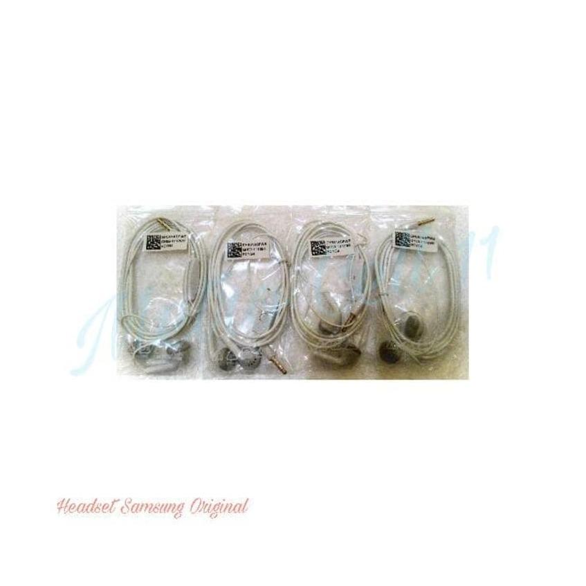 Hedset Samsung Copotan Ori