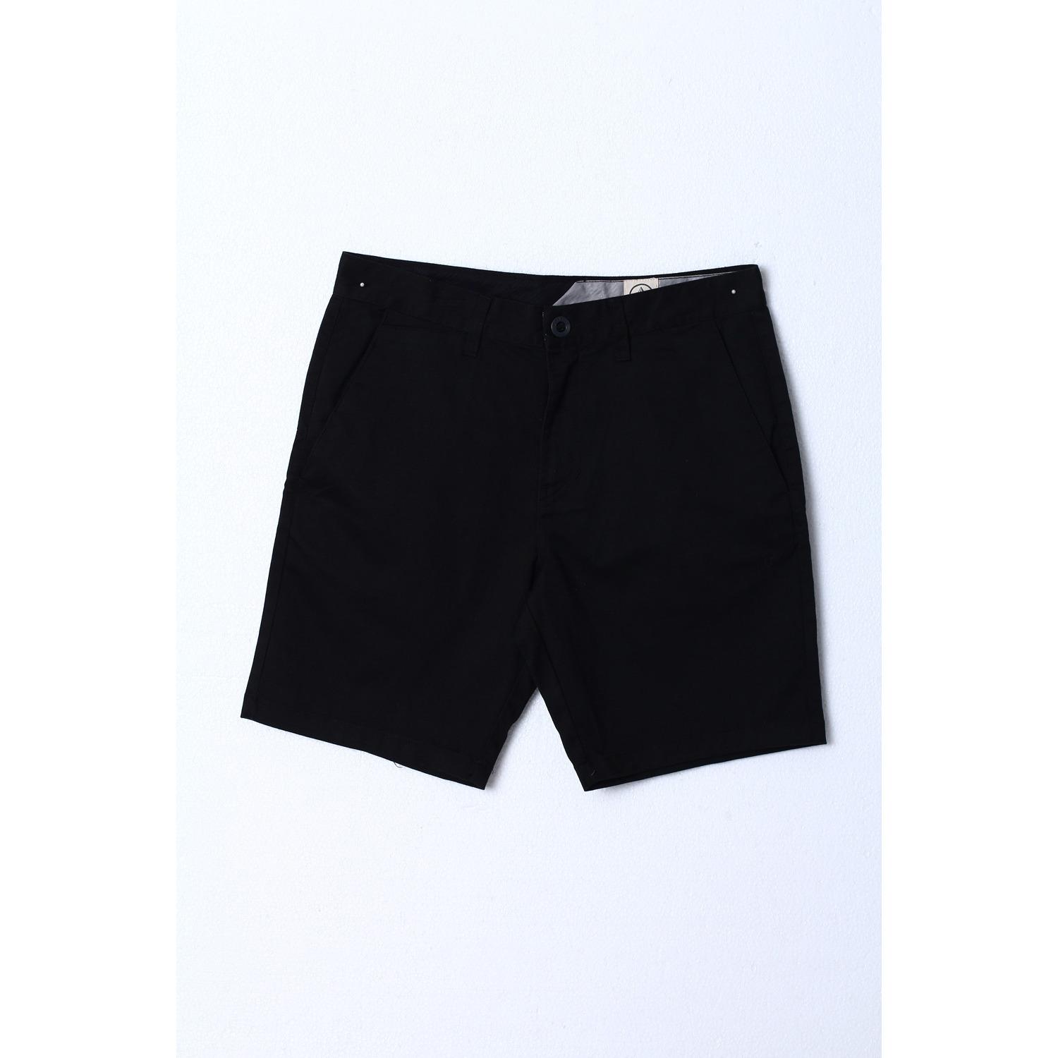 Celana Pendek Pria Volcom Original - CPO VOLCOM 130