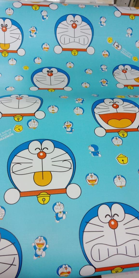 Wallpaper Doraemon Kotak - Hachiman Wallpaper