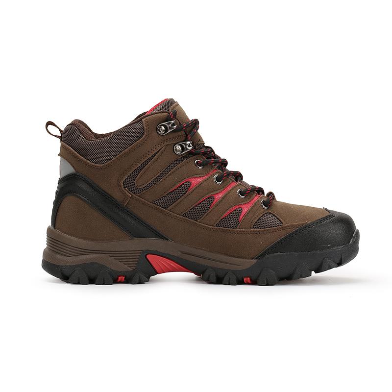 SNTA Sepatu Gunung Sepatu Outdoor / Hiking Wanita SNTA 605-475 Series Januari 2019 - 3 SNTA Sepatu Gunung Sepatu Outdoor / Hiking Wanita SNTA 605-475 Series - 3