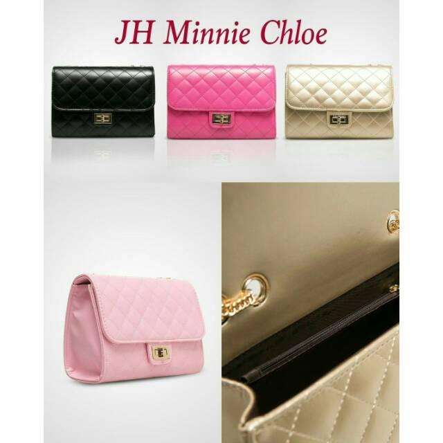 MINI CHLOE