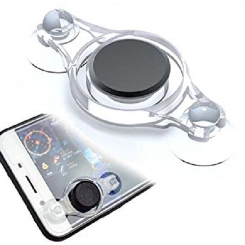 Dual Analog Mobile Joystick Controller Game Android Mobile Legend Game Pad MOBA for Smartphone/ HP/ Android /iPhone - Random Color
