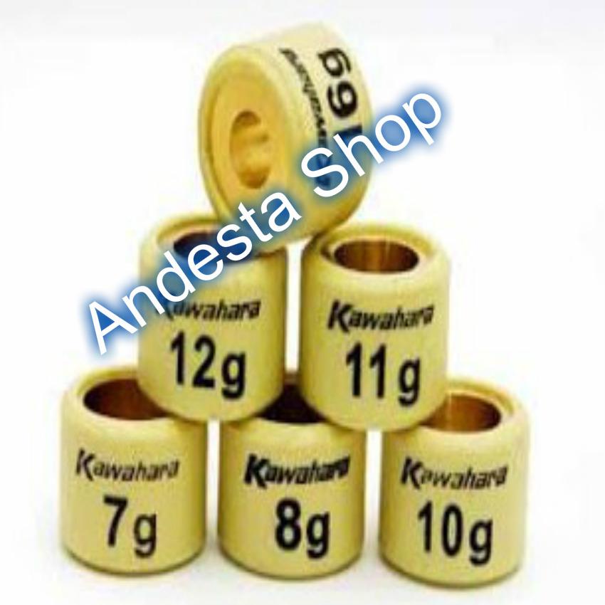 Tdr Roller Roler Loler Mio Sporty 110 7 Gram - Daftar 