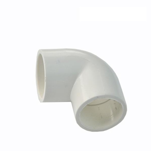 Bibit Bunga Elbow 90 Derajat Food Grade (Impor) – 34mm / Pipa 1″ Ukuran LN