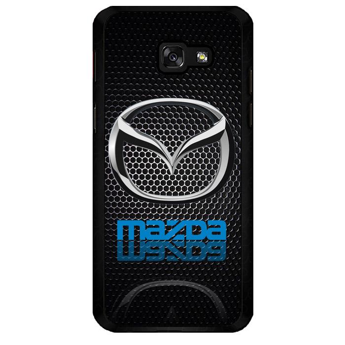 Mazda Motor Corporation X3464 Samsung Galaxy A3 2016 Custom Hard Case