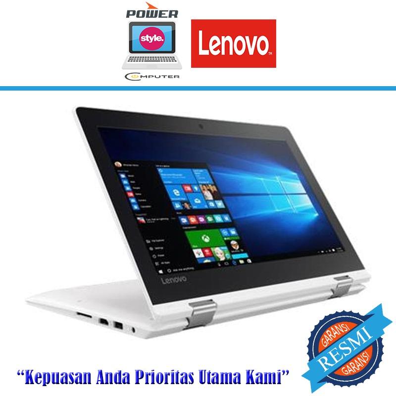 LENOVO YOGA 310 - N3350 - 4GB - 1TB - WIN10- 11.6 TOUCH