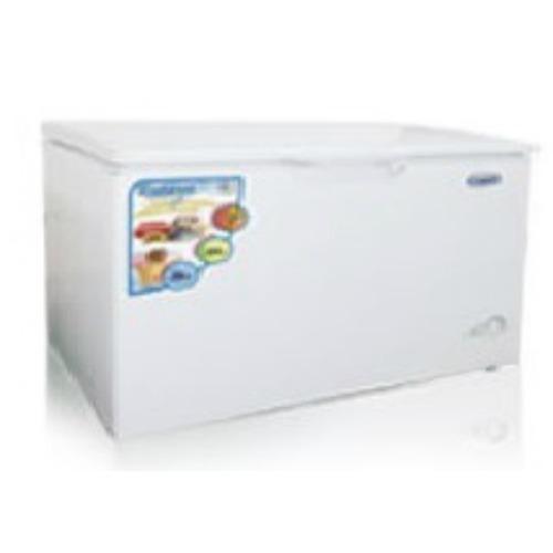 Dast DCF-1280 Chest Freezer / Peti Pendingin - 1000 Liter (KHUSUS JADETABEK)