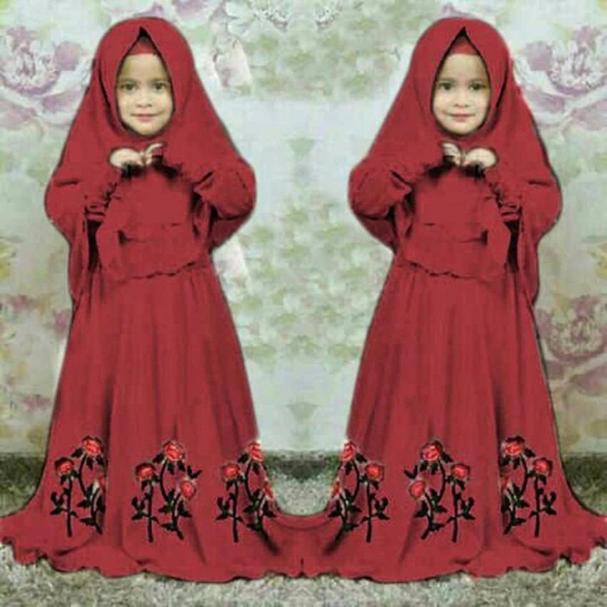 Ayu Fashion Syari Anak