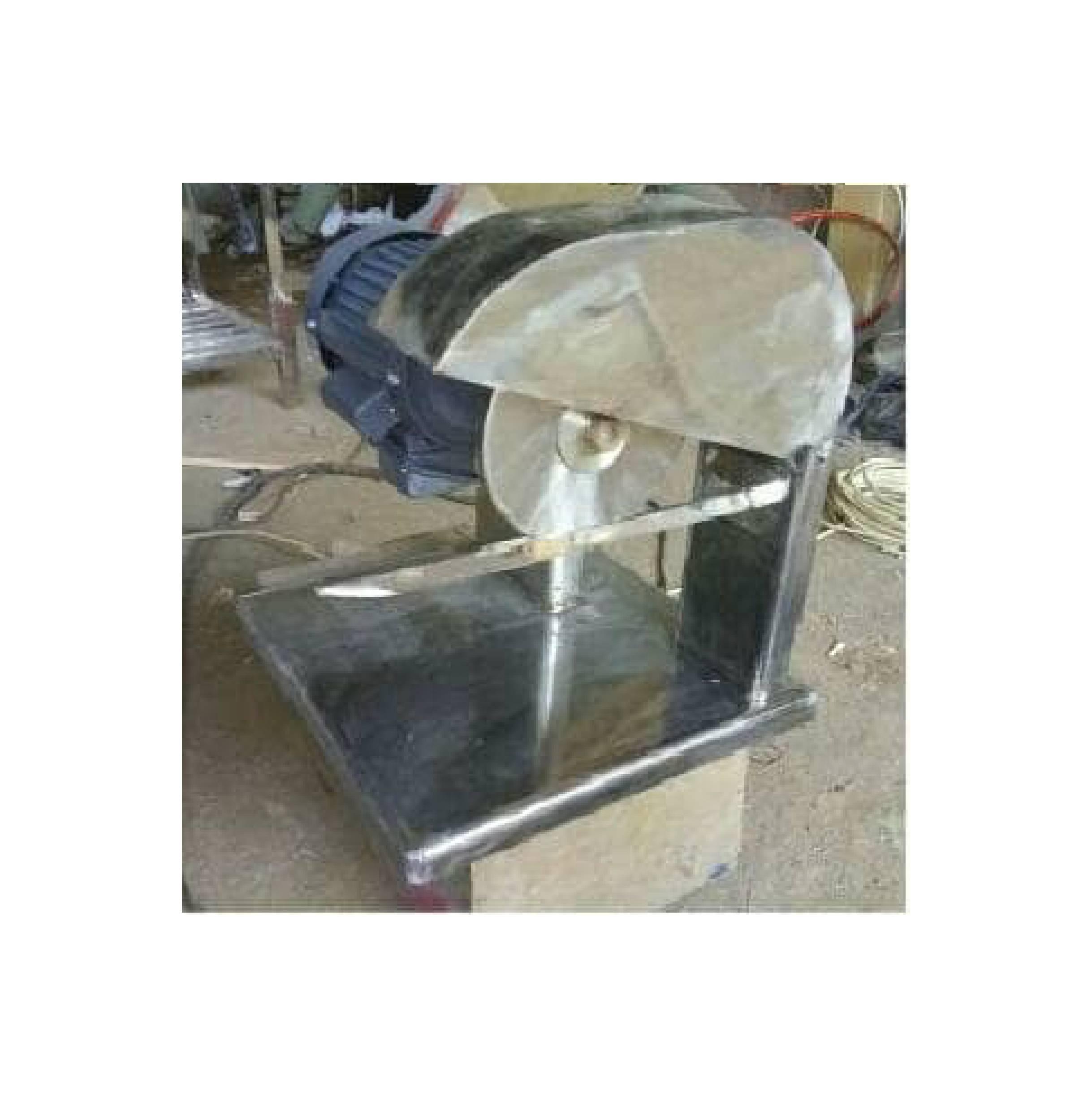Poultry Cutter atau Alat Potong Daging Ayam