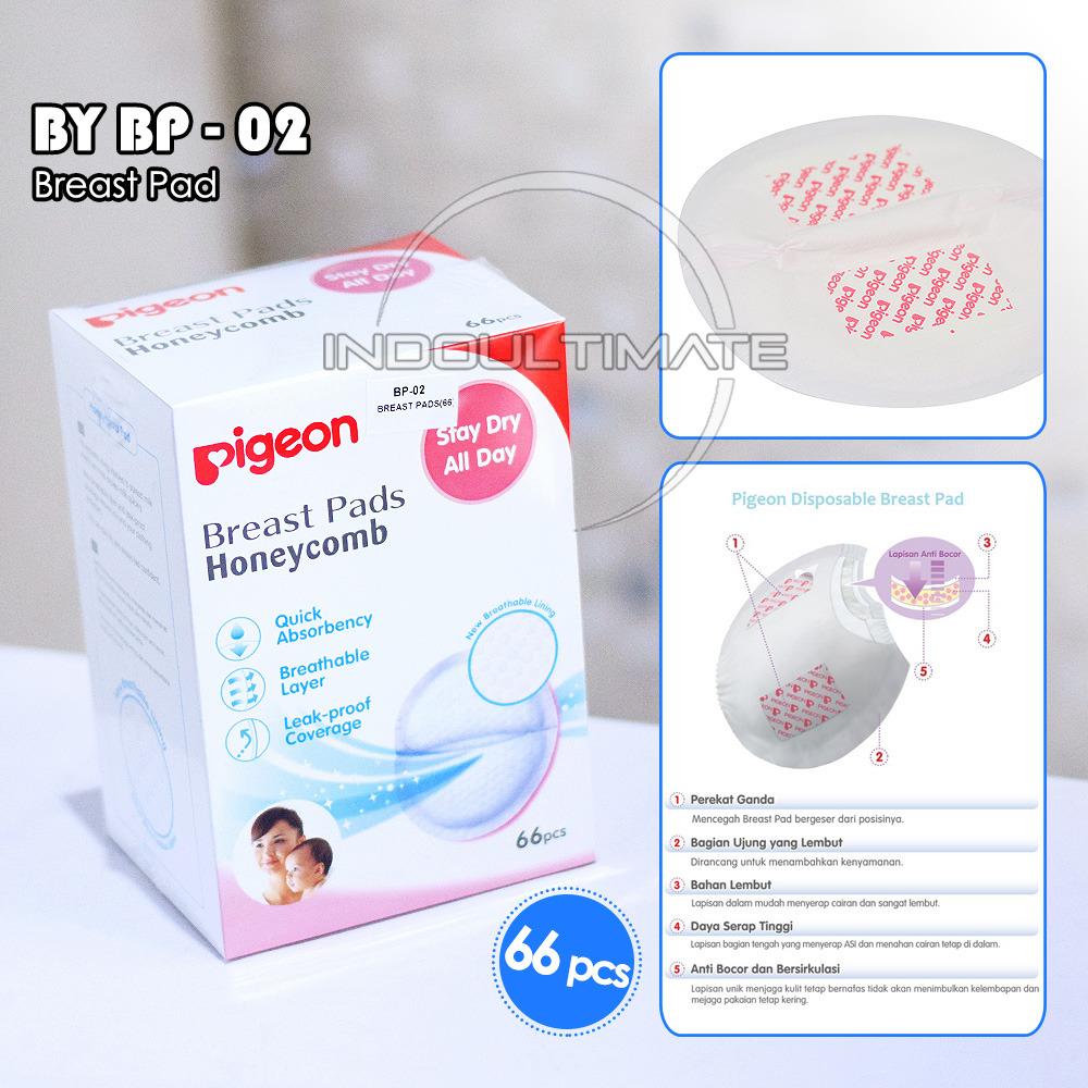 Breast Pad Baby Oz Pad Penyerap Asi - Wiring Diagram And 