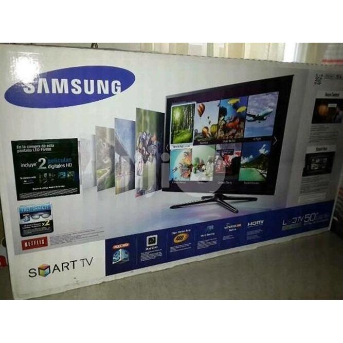 TV Samsung 50
