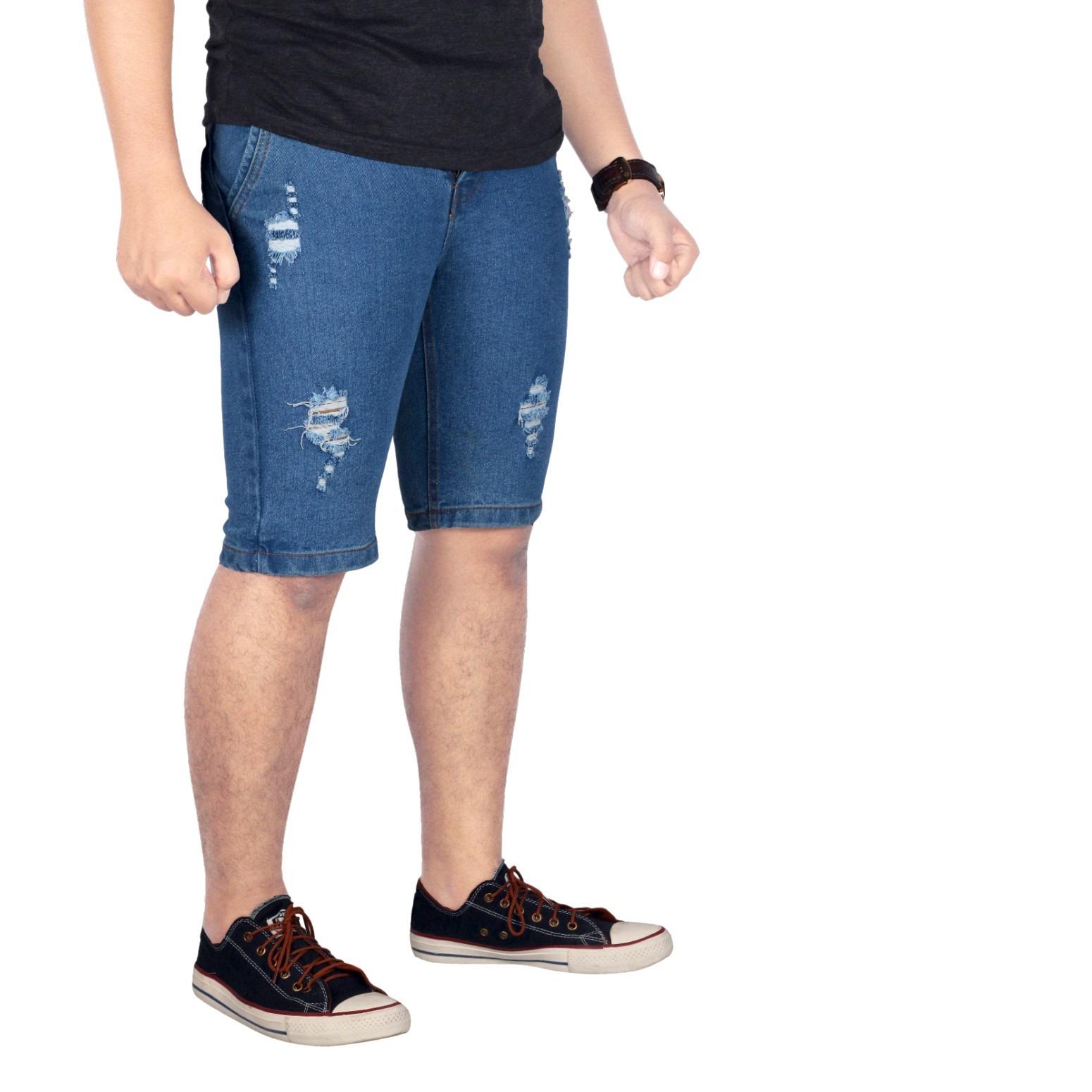 Dgm_Fashion1 Celana Jeans Sobek Biru Pendek/ Celana Jeans Hitam Polos Pendek Denim/Celana lepis/Celana Jeans Skinny Pria/Celana Panjang/ Celana Pria/Celana Casual/celana denim/celana jeans hitam/jeans polos /CELANA JEANS PENSIL NR 5520